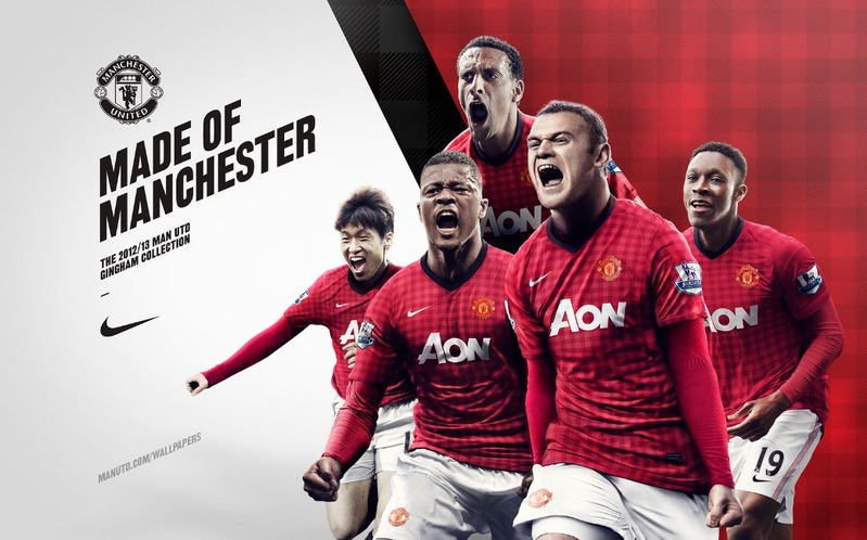 Paddy Power and Betfred Pay Out Early on Man Utd Winning 2013 Premier League