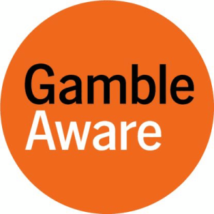 GambleAware Logo