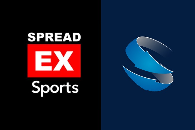 Spread Ex and Sporting Index Logos
