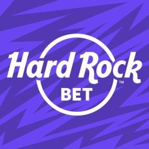 Hard Rock Bet Logo